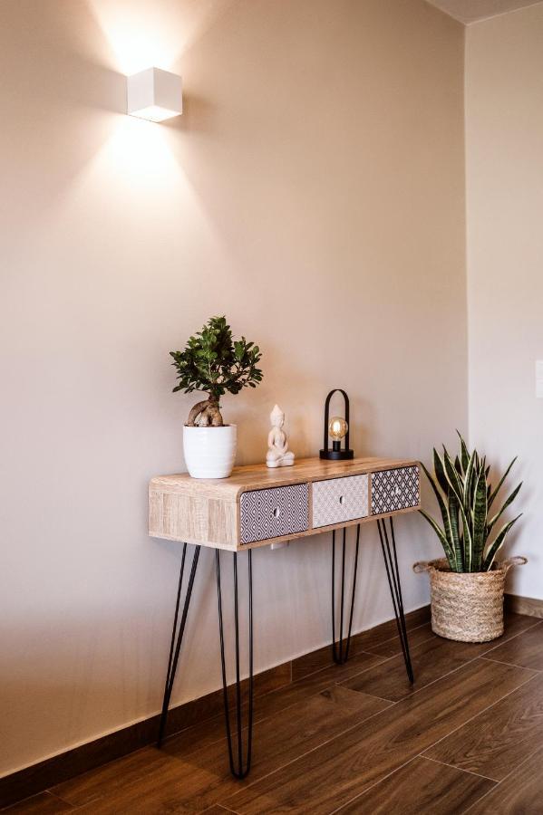 Kentia Fine Living Apartment Kanálion Exteriör bild
